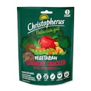 Vorschaubild Christopherus 12 x 125g Vegetarian Crunchy Snack-Apfel Linsen