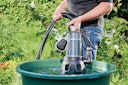 Vorschaubild Pontec Entwässerungspumpe PondoDrain Mud 10000