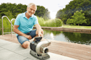 Vorschaubild Oase AquaMax Eco Titanium 50000 (Modell bis 2020)