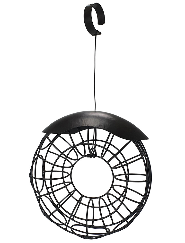 Nobby Meisenknödel-Ring Ø23cm für Wildvögel