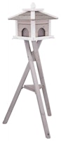 Trixie Natura Futterhaus 46x35x46cm/1,35m