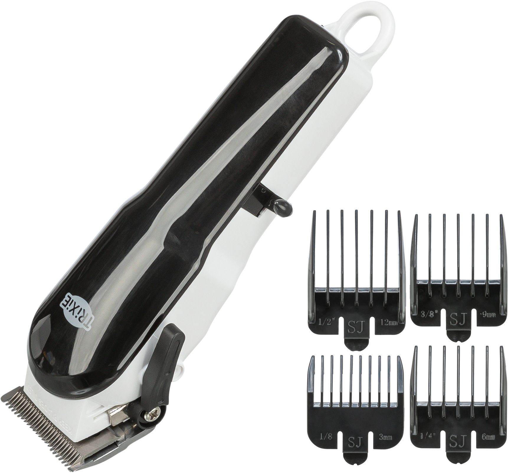 TRIXIE Schermaschinen-Set Akku TR1200, 10 W