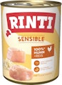 RINTI Sensible 800g Dose HundenassfutterVorschaubild