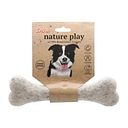 Vorschaubild Corwex C-Play Knochen 21cm, grau