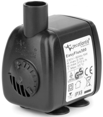 Pumpe Easyflux 300