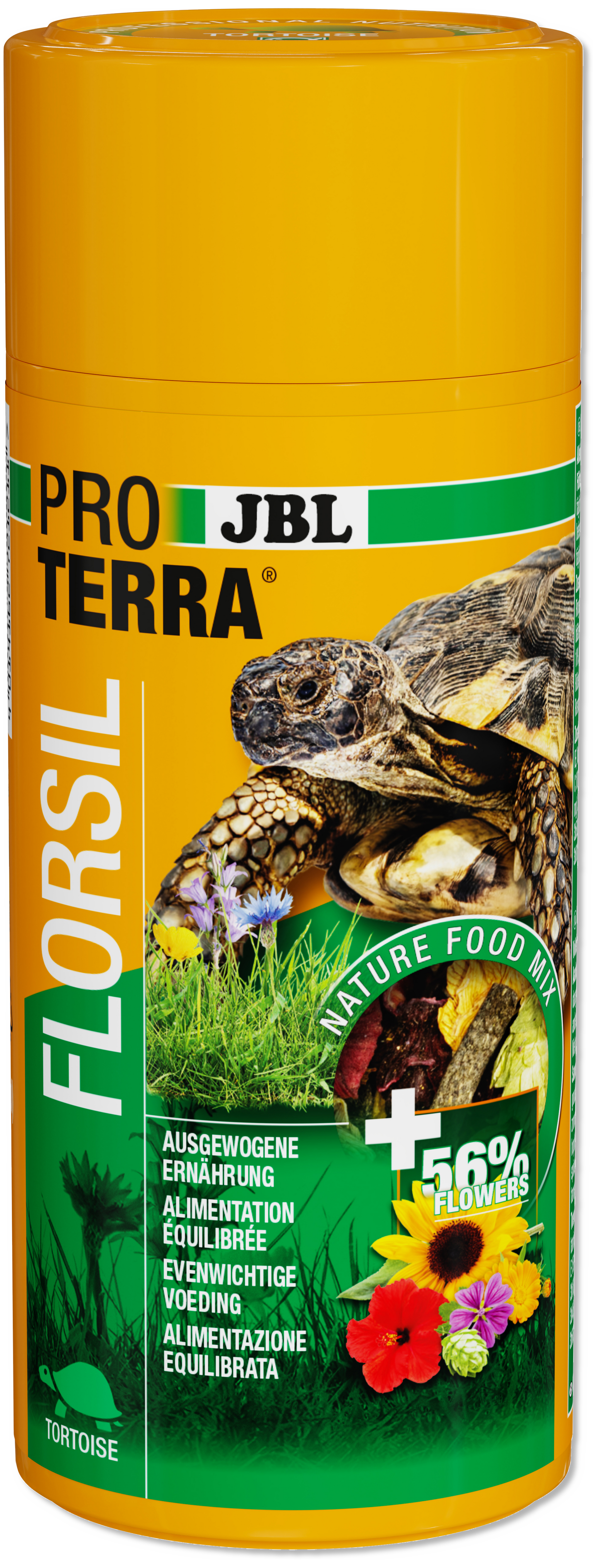 JBL PROTERRA FLORSIL 250ml