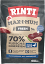 Vorschaubild RINTI Max-I-Mum Ente Hundetrockenfutter