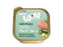 Vorschaubild WOW Adult 150g Hundenassfutter