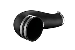 Gummikupplung Titanium 30000 90° Bogen Gummikupplung Titanium 30000 90° BogenZubehörbild