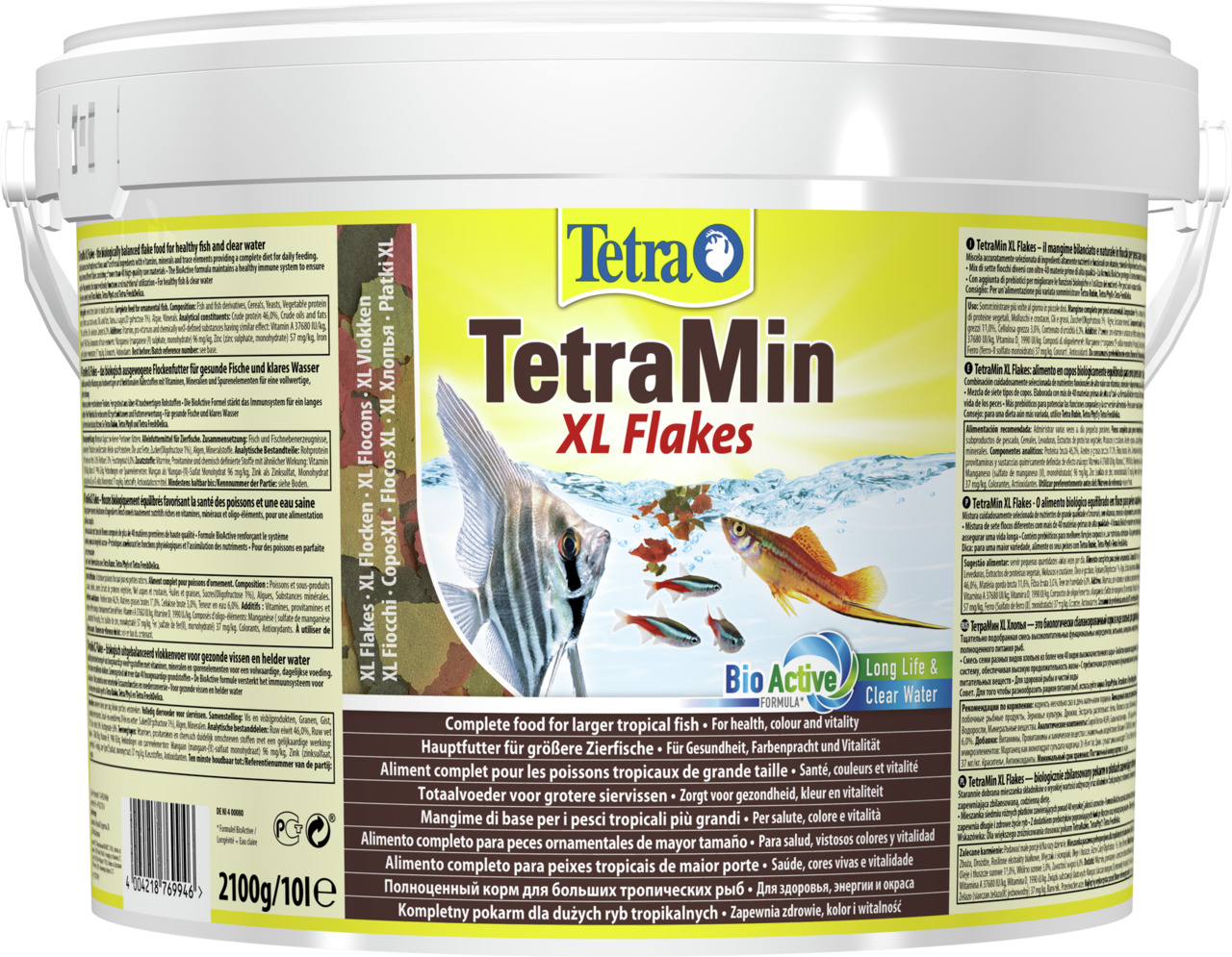 TetraMin XL