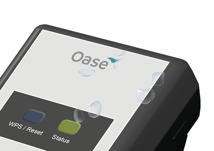Oase Gerätesteuerung InScenio EGC Controller Cloud (55317)