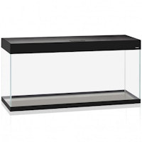 Aquarium OPTISET 240 schwarz 2.0