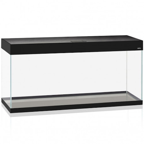 Aquarium OPTISET 240 schwarz 2.0