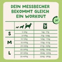 Vorschaubild Edgard&Cooper Adult grasgefüttertes Lamm getreidefrei Hundetrockenfutter