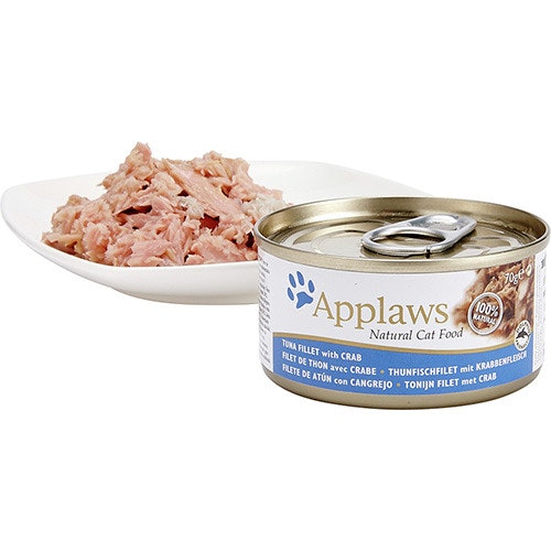 Applaws 70g Katzennassfutter Applaws 70g Katzennassfutter