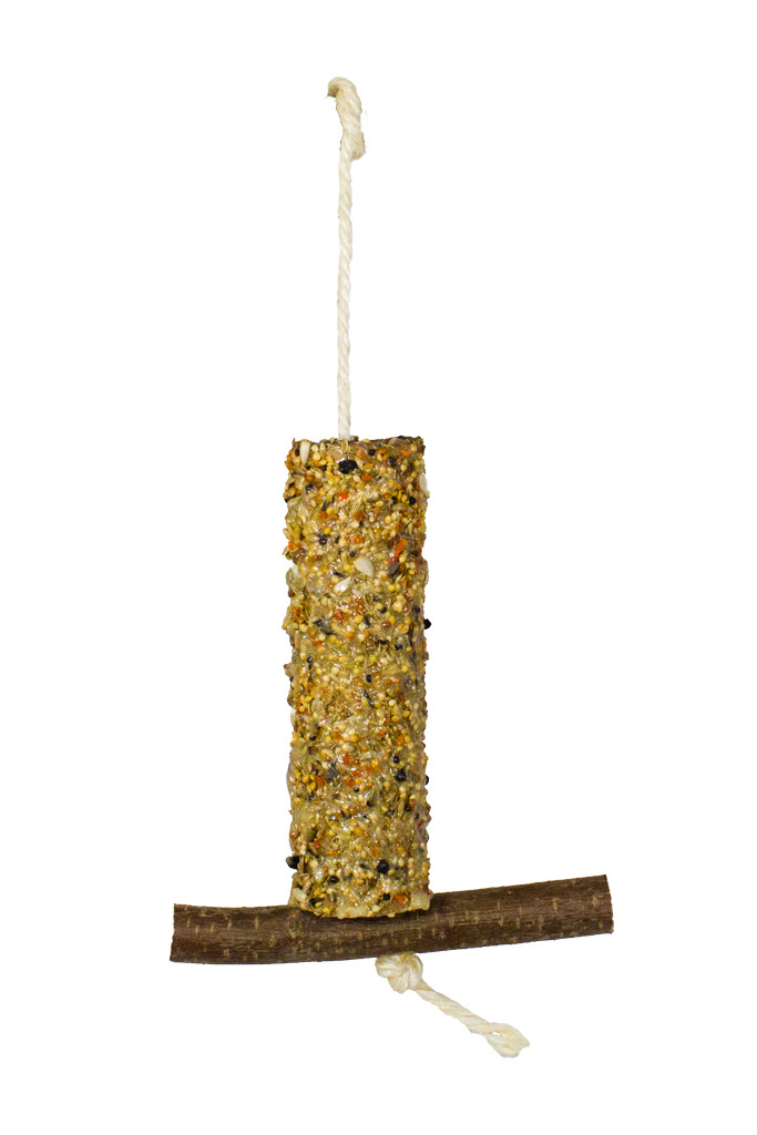 JR FARM Birds Schlemmer-Schaukel klein 200g Vogelsnack