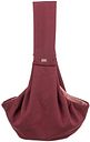 Vorschaubild TRIXIE Fronttasche Soft, 22 × 20 × 60 cm, rosa