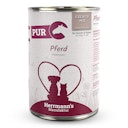 Vorschaubild Herrmann's Selection Reinfleisch 400g Dose Hundenassfutter