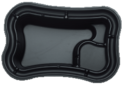 Teichschalen OASE PE 750