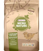 Vers 2,5kg Clean garden Mischung