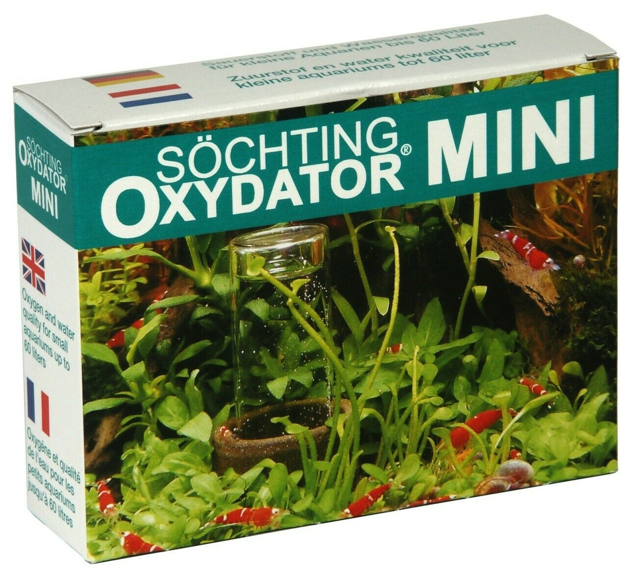 Söchting Oxydator Mini Aquarientechnik