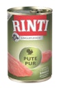 Vorschaubild RINTI Singlefleisch 400g Dose Hundenassfutter