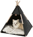 Vorschaubild TRIXIE -Höhle Tipi, Filz