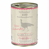 Putengeschnetzeltes Varianten Bild