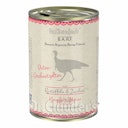 Vorschaubild Dr.Clauder´s B.A.R.F. Komplett Menue 800 Gramm Hundenassfutter