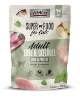 Ente & Geflügel Varianten Bild