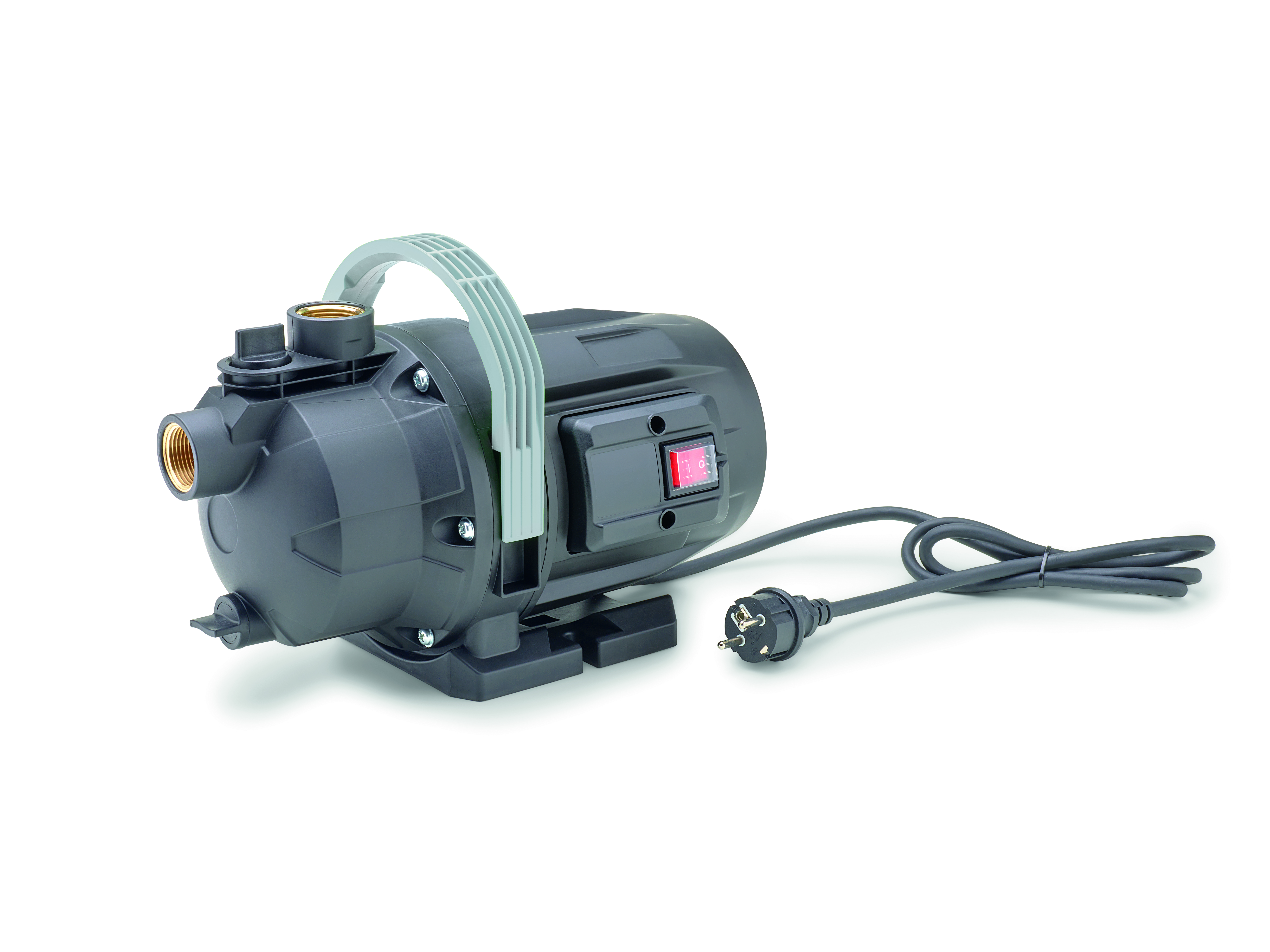 Pontec Bewässerungspumpe PondoGarden 3800