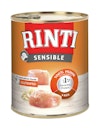 Vorschaubild RINTI Sensible 800g Dose Hundenassfutter