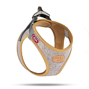 Vorschaubild Curli Clasp Vest Geschirr Alpine Light Gray