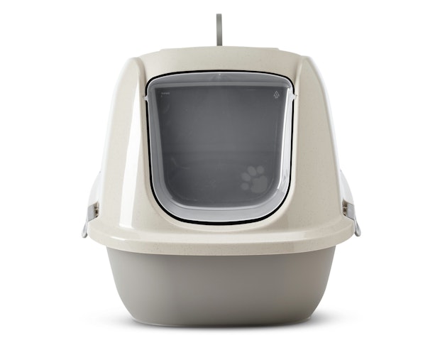 SAVIC Katzentoilette Leo