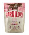 Carnilove True Fresh Pute HundetrockenfutterVorschaubild