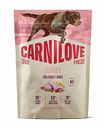 Vorschaubild Carnilove True Fresh Pute Hundetrockenfutter