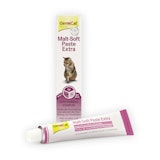 GimCat Malt-Soft Paste Extra 200g Nahrungsergänzung für Katzen GimCat Malt-Soft Paste Extra 200g Nahrungsergänzung für KatzenZubehörbild