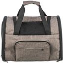 Vorschaubild TRIXIE Rucksack Shiva, 41 × 30 × 21 cm, braun/beige