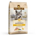 Vorschaubild Wolfsblut 9kg Wild Duck Adult