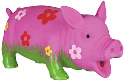 Blumenschwein Original-Tierstimme 20cm