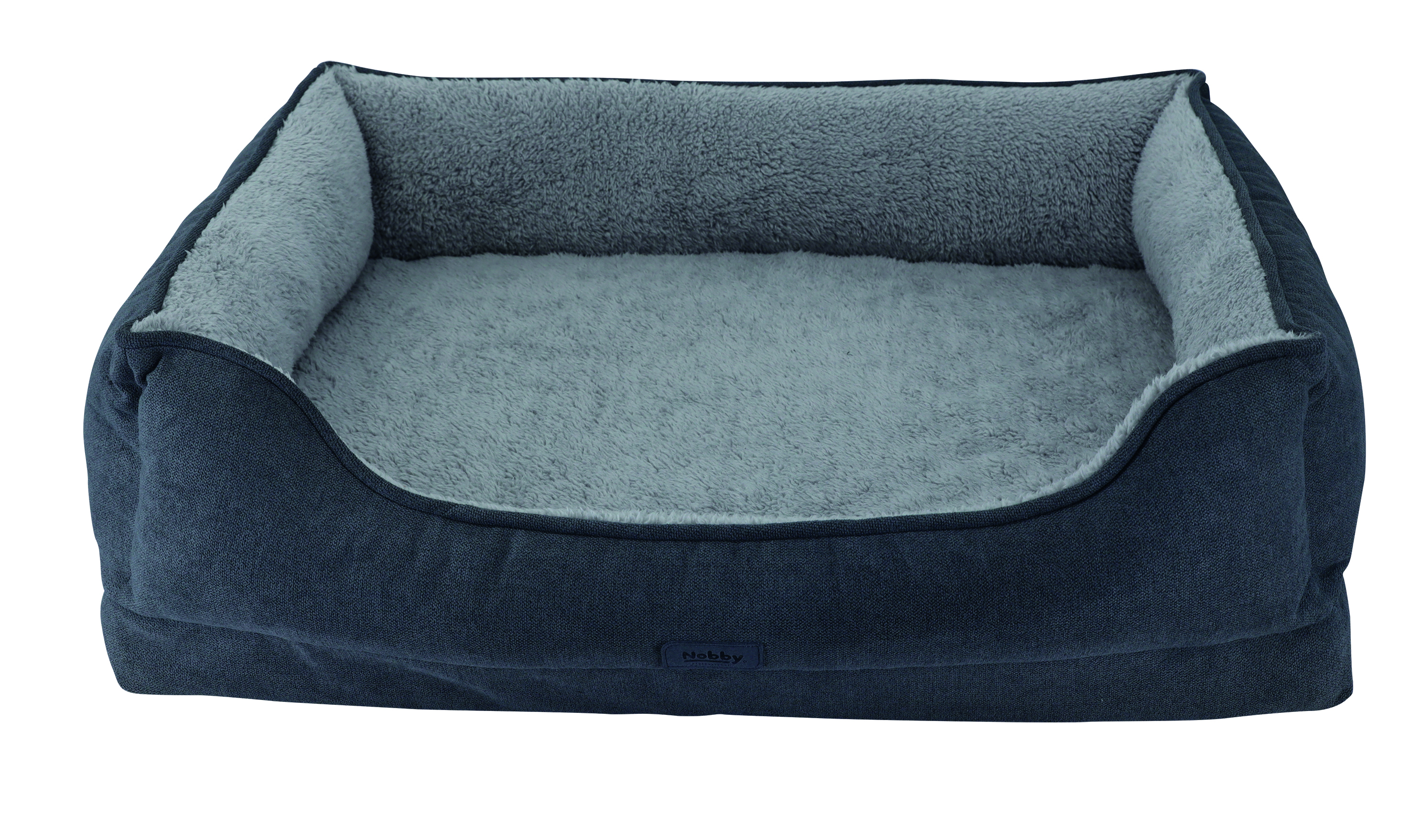 NOBBY Orthopädisches Komfortbett eckig VARA