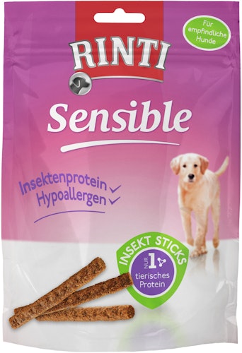 RINTI Sensible Snack 50 Gramm Hundesnack
