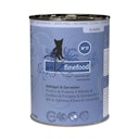Vorschaubild catz finefood Classic 6 x 400g Katzennassfutter