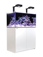Red Sea REEFER™ 250 G3 Deluxe - Weiss (inklusive 2 X RL115 & Befestigungsarme)