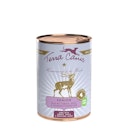 Vorschaubild Terra Canis Senior 400g Dose Hundenassfutter