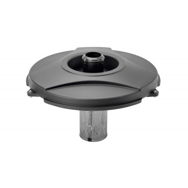 Oase Teichbelüfter/Wasserspiel  AirFlo 4,0 kW / 400 V