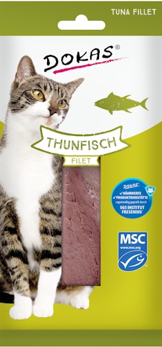 Dokas Cat Katzensnack