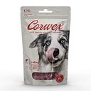 Vorschaubild Corwex Soft Treats Lachs 165g Hundesnack