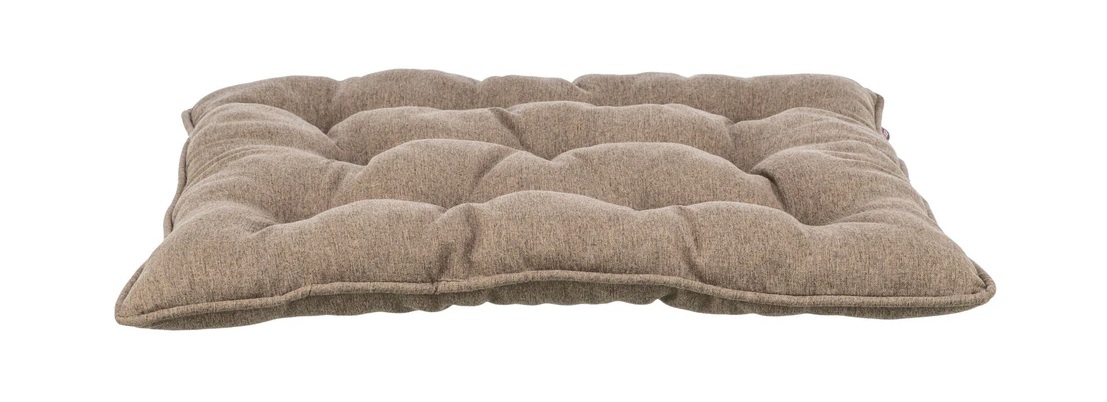 TRIXIE Kissen Caliente, eckig, braun