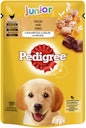 Vorschaubild Pedigree 100 Gramm Hundenassfutter